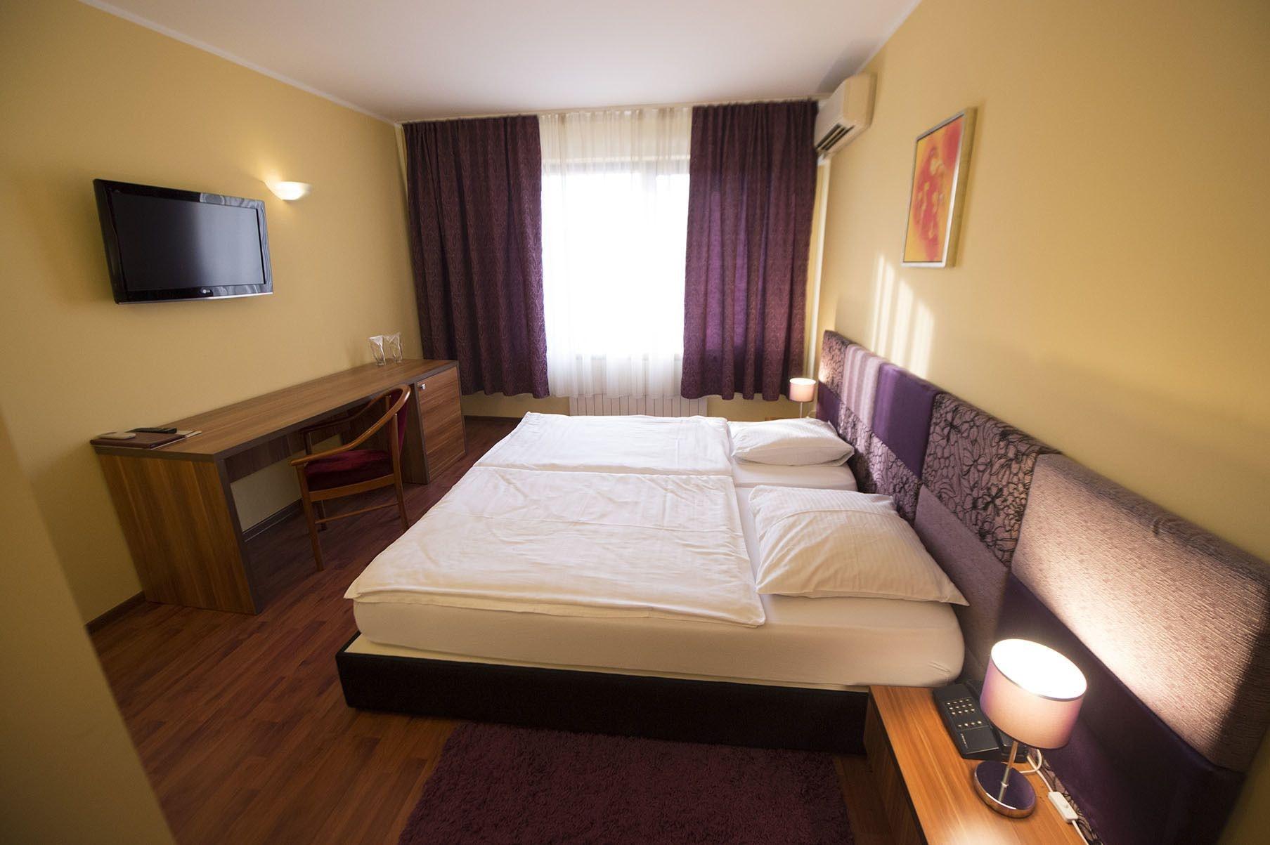 Hotel Perla D'Oro Temeşvar Dış mekan fotoğraf