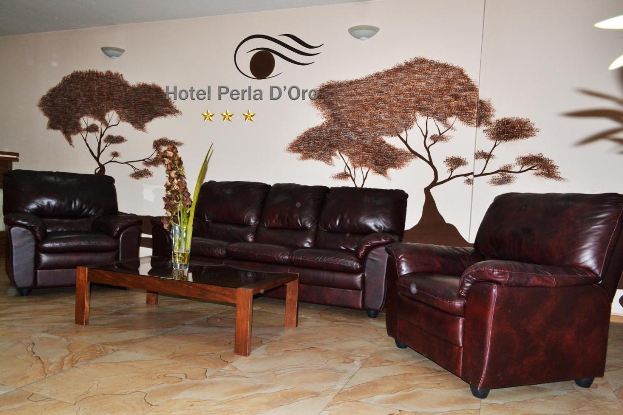 Hotel Perla D'Oro Temeşvar Dış mekan fotoğraf