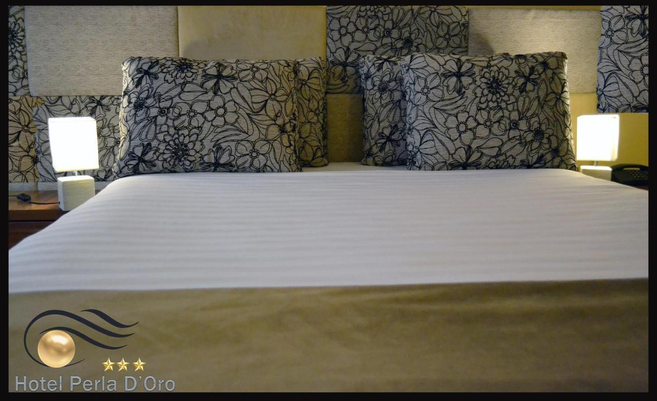 Hotel Perla D'Oro Temeşvar Dış mekan fotoğraf