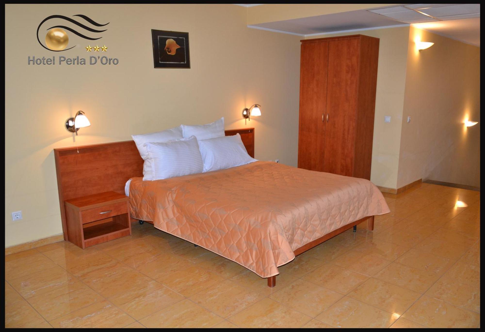 Hotel Perla D'Oro Temeşvar Dış mekan fotoğraf