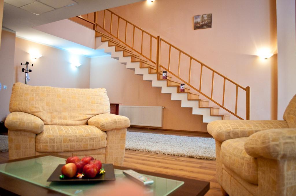 Hotel Perla D'Oro Temeşvar Dış mekan fotoğraf