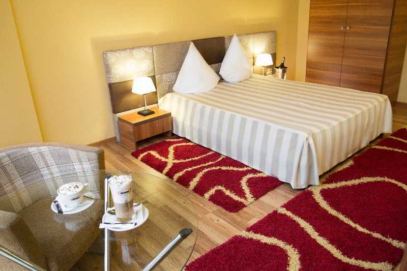 Hotel Perla D'Oro Temeşvar Dış mekan fotoğraf