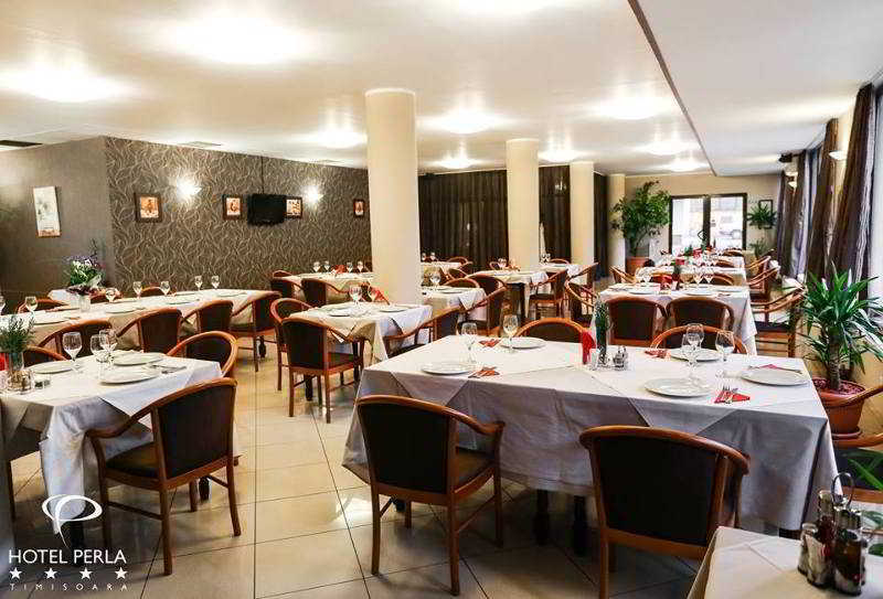 Hotel Perla D'Oro Temeşvar Dış mekan fotoğraf