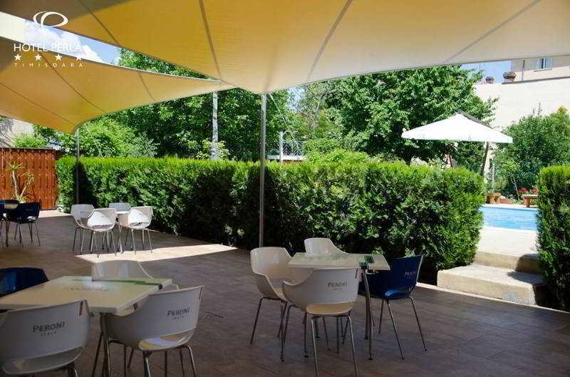 Hotel Perla D'Oro Temeşvar Dış mekan fotoğraf